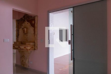 Sala 2 de casa para alugar com 2 quartos, 150m² em Barroca, Belo Horizonte