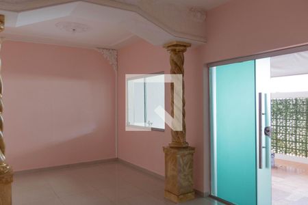  Sala 1 de casa para alugar com 2 quartos, 150m² em Barroca, Belo Horizonte