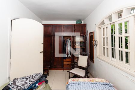 Quarto 2 de casa à venda com 5 quartos, 400m² em Vila Romana, São Paulo