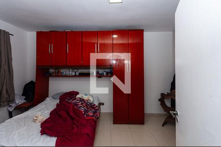 Quarto 3 Suíte de casa à venda com 5 quartos, 400m² em Vila Romana, São Paulo