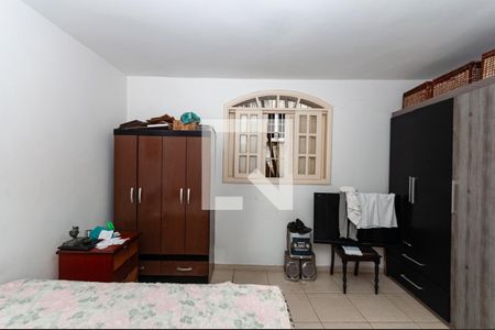 Quarto 1 de casa à venda com 5 quartos, 400m² em Vila Romana, São Paulo