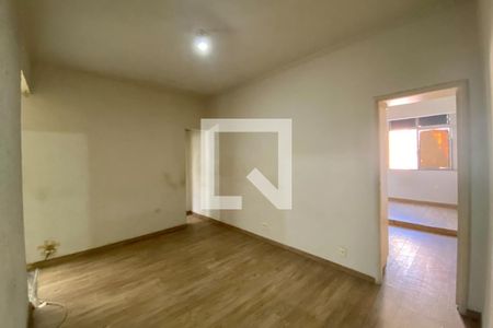 Sala de apartamento à venda com 1 quarto, 50m² em Centro, Rio de Janeiro