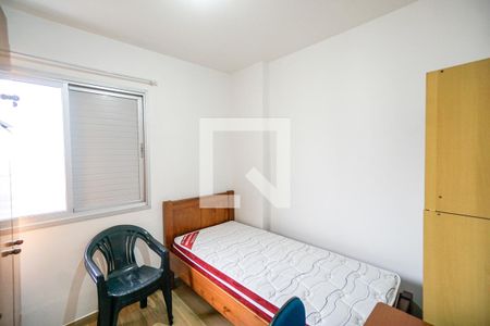 Quarto 01 de apartamento para alugar com 3 quartos, 82m² em Penha de França, São Paulo