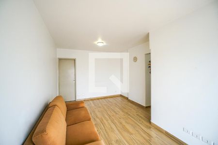 Sala de apartamento para alugar com 3 quartos, 82m² em Penha de França, São Paulo