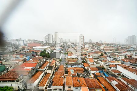 Vista do quarto 01 de apartamento para alugar com 3 quartos, 82m² em Penha de França, São Paulo