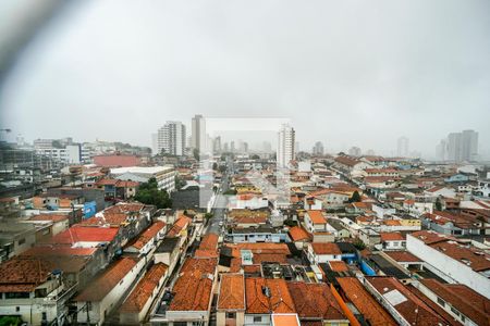 Vista da varanda de apartamento para alugar com 3 quartos, 82m² em Penha de França, São Paulo