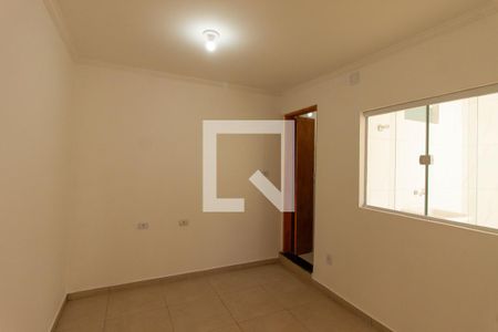 Quarto de casa para alugar com 1 quarto, 40m² em Vila Sapopemba, São Paulo