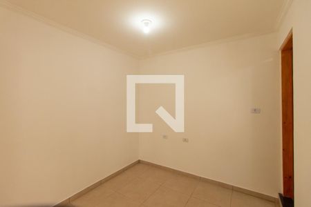 Quarto de casa para alugar com 1 quarto, 40m² em Vila Sapopemba, São Paulo