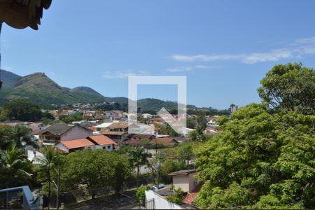 Vista da Varanda de apartamento para alugar com 2 quartos, 70m² em Anil, Rio de Janeiro