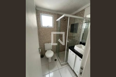 Foto 07 de apartamento à venda com 3 quartos, 65m² em Tatuapé, São Paulo