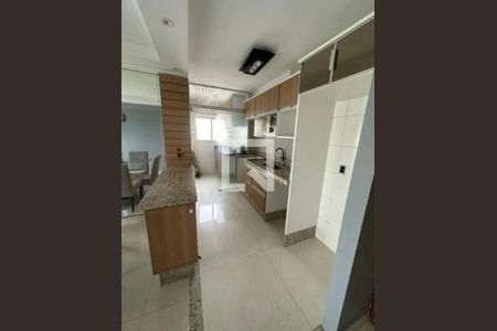 Foto 03 de apartamento à venda com 3 quartos, 65m² em Tatuapé, São Paulo