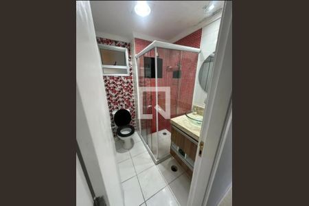 Foto 09 de apartamento à venda com 3 quartos, 65m² em Tatuapé, São Paulo