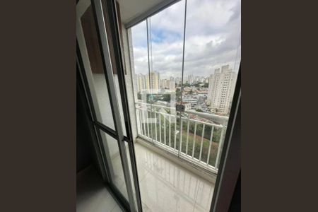 Foto 11 de apartamento à venda com 3 quartos, 65m² em Tatuapé, São Paulo