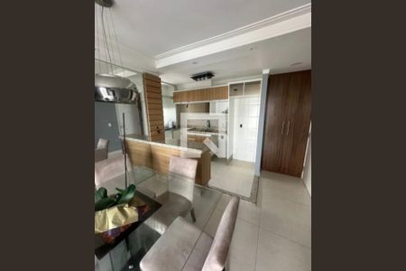 Foto 04 de apartamento à venda com 3 quartos, 65m² em Tatuapé, São Paulo