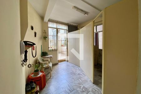 Sala de apartamento para alugar com 2 quartos, 80m² em Centro, Rio de Janeiro