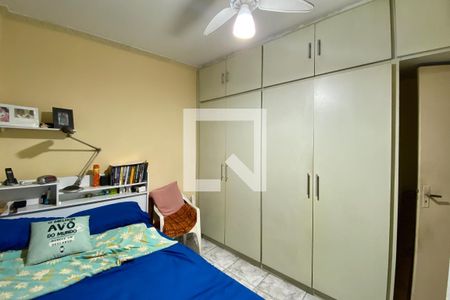 Quarto 1 de apartamento para alugar com 2 quartos, 80m² em Centro, Rio de Janeiro