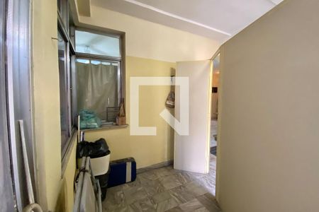 Saleta de apartamento para alugar com 2 quartos, 80m² em Centro, Rio de Janeiro