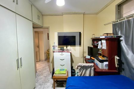 Quarto 1 de apartamento para alugar com 2 quartos, 80m² em Centro, Rio de Janeiro