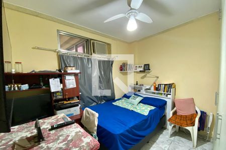 Quarto 1 de apartamento para alugar com 2 quartos, 80m² em Centro, Rio de Janeiro