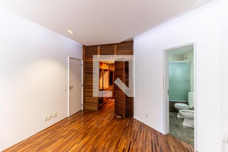 Quarto da Suíte de apartamento à venda com 2 quartos, 86m² em Santa Cecilia, São Paulo