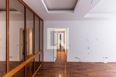 Sala de apartamento à venda com 2 quartos, 86m² em Santa Cecilia, São Paulo