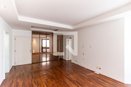 Sala de apartamento à venda com 2 quartos, 86m² em Santa Cecilia, São Paulo