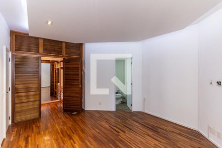 Quarto da Suíte de apartamento à venda com 2 quartos, 86m² em Santa Cecilia, São Paulo