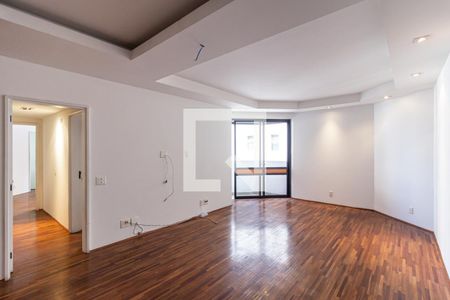 Sala de apartamento à venda com 2 quartos, 86m² em Santa Cecilia, São Paulo