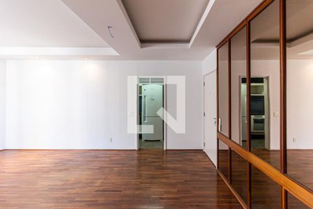 Sala de apartamento à venda com 2 quartos, 86m² em Santa Cecilia, São Paulo