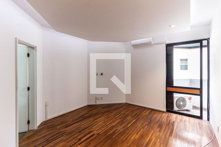 Quarto da Suíte de apartamento à venda com 2 quartos, 86m² em Santa Cecilia, São Paulo