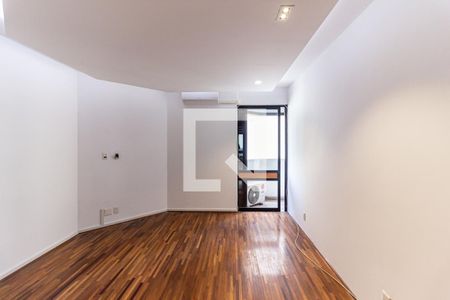 Quarto da Suíte de apartamento à venda com 2 quartos, 86m² em Santa Cecilia, São Paulo