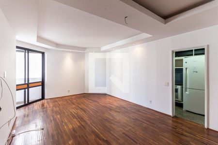 Sala de apartamento à venda com 2 quartos, 86m² em Santa Cecilia, São Paulo