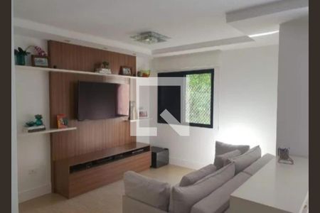 Foto 06 de apartamento à venda com 3 quartos, 84m² em Vila Mariana, São Paulo