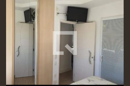 Foto 14 de apartamento à venda com 3 quartos, 84m² em Vila Mariana, São Paulo