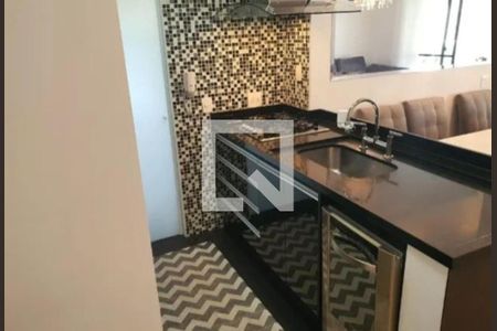 Foto 18 de apartamento à venda com 3 quartos, 84m² em Vila Mariana, São Paulo