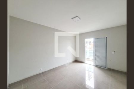 Suíte 1 de casa à venda com 3 quartos, 125m² em Vila Barros, Guarulhos