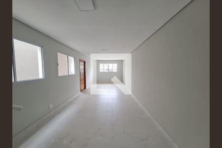 Sala  de casa à venda com 3 quartos, 125m² em Vila Barros, Guarulhos