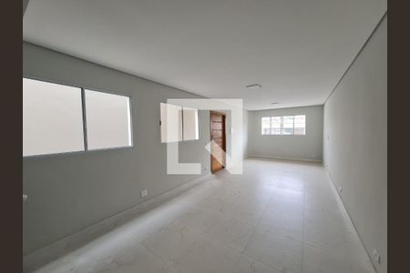 Sala  de casa à venda com 3 quartos, 125m² em Vila Barros, Guarulhos