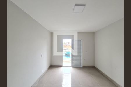 Suíte 1 de casa à venda com 3 quartos, 125m² em Vila Barros, Guarulhos