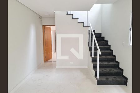 Sala  de casa à venda com 3 quartos, 125m² em Vila Barros, Guarulhos