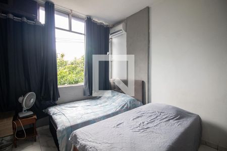 Quarto de apartamento para alugar com 1 quarto, 58m² em Leblon, Rio de Janeiro