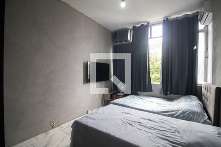 Quarto de apartamento para alugar com 1 quarto, 58m² em Leblon, Rio de Janeiro