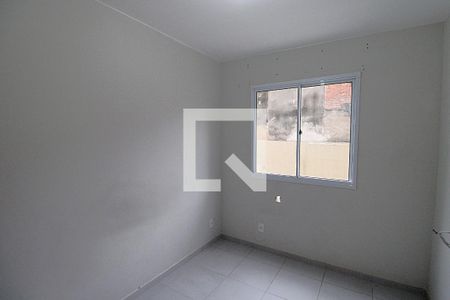 Quarto 2 de apartamento para alugar com 2 quartos, 43m² em Lins de Vasconcelos, Rio de Janeiro