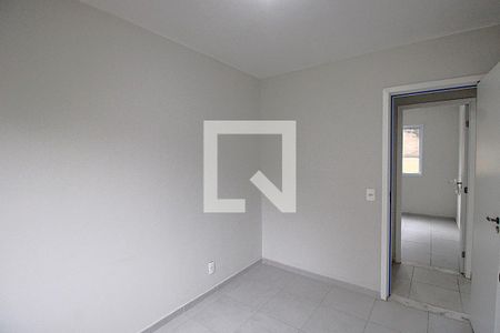 Quarto 1 de apartamento para alugar com 2 quartos, 43m² em Lins de Vasconcelos, Rio de Janeiro