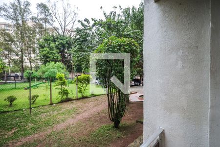 Sacada de apartamento para alugar com 2 quartos, 64m² em Jardim Santa Emilia, São Paulo