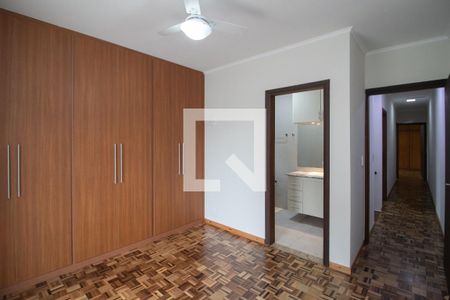 Quarto 1  de casa para alugar com 3 quartos, 120m² em Vila Irmaos Arnoni, São Paulo