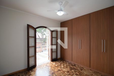 Quarto 1  de casa para alugar com 3 quartos, 120m² em Vila Irmaos Arnoni, São Paulo