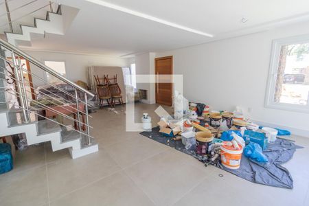 Casa de Condomínio para alugar com 3 quartos, 220m² em Pedra Redonda, Porto Alegre