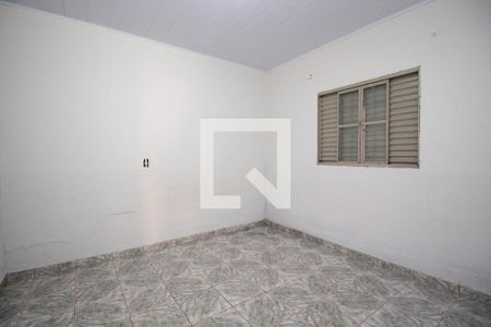 Quarto 2 de casa para alugar com 2 quartos, 60m² em Setor Habitacional Sol Nascente, Brasília