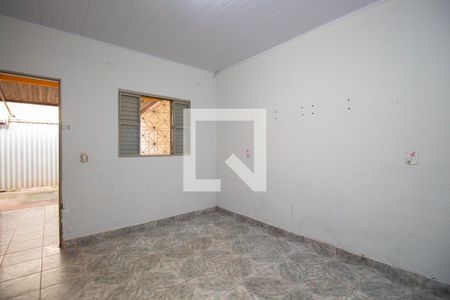 Sala de casa para alugar com 2 quartos, 60m² em Setor Habitacional Sol Nascente, Brasília